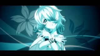 Elsword Laby Song Short Ver JP Voice [upl. by Tobie]