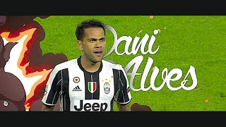 Dani Alves 201617 • Goals amp Skills [upl. by Barton]