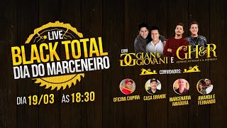 Live Especial dia do Marceneiro com Convidados da Marcenaria [upl. by Noved]