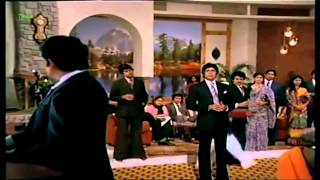 Mere dost kissa ye kiya ho gaya  Dostana 1980 hd720p [upl. by Ankney]