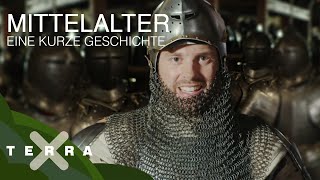 Eine kurze Geschichte über… das Mittelalter  Terra X  MrWissen2go [upl. by Herman378]