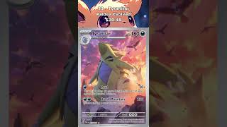 50 Cartas Pokémon Mas VALIOSAS de Pokémon TCG lanzadas en 2023 tradingcardgame pokemontcg [upl. by Rustin]