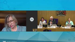 People Scrutiny Committee Conclusion  18th July 2023 [upl. by Nikita]