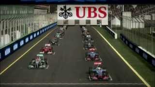 F1 2013 Australian Grand Prix Preview [upl. by Sierra]