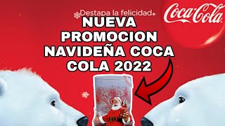 NUEVO termo coca cola 2024 [upl. by Ppilihp]