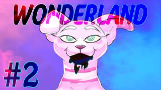 Wonderland Part 2 Sleekwhisker [upl. by Felecia]