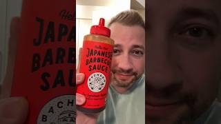 🥵HELLA HOT🔥 Bachan’s Japanese BBQ Sauce cooking food spicy hotsauce sauce [upl. by Eelrefinnej674]