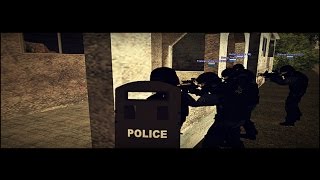 1SAMPLSPDPursuit LineTRAININGWith Mods [upl. by Feeley278]