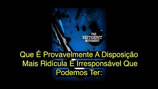 COLAPSO ECONÔMICO  COMO SE DARÁ PRINCIPALMENTE Peter Joseph  TZM Radio pasme 25 Março2009 [upl. by Neysa]