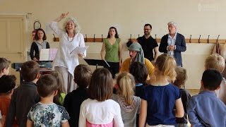 Ateliers Musicaux  Les Arts Florissants [upl. by Alenson]