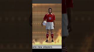 Nuno Gomes Benfica PES 6 [upl. by Ursula396]