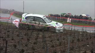 Rallye Epernay Vins de Champagne 2015 [upl. by Harriott]