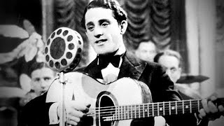 balls in yo jaws by al bowlly [upl. by Belding]