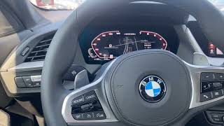 2023 BMW M235 automatic lights [upl. by Nirtiak720]