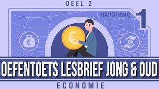 Oefentoets lesbrief Jong en Oud deel 2 [upl. by Yelah492]