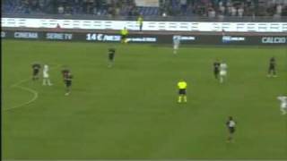 Lazio Milan 11 Ampia Sintesi Highlights Gol SKY 4a Giornata Serie A 220910 [upl. by Ehcram]