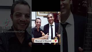 Mourad Djaafri  dor biha ya chibani الجزائر تراثجزائري جزائري اكسبلور dz music chaabi [upl. by Eintruoc]