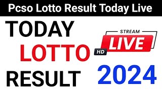 Lotto Result Today 9pm draw 20 September 2024 Swertres Ez2 PCSO [upl. by Lull67]