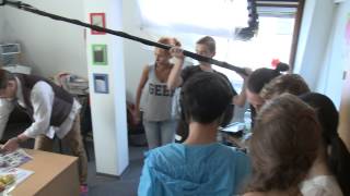 EXCHANGE • INT FILMCAMP RATINGEN Impressions Ratingen Festival [upl. by Jillayne228]