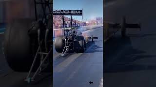 10000 HP launch from dragster [upl. by Hplodur439]