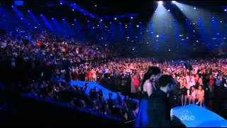 The Whitney Houston Tribute Live at 2012 Billboard Music Awards [upl. by Earezed]