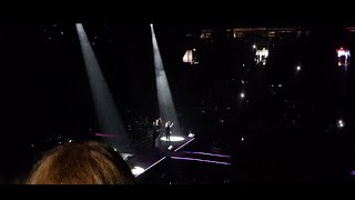 Inolvidable Laura Pausini en vivo Arena Monterrey 2024 [upl. by Siegel49]