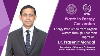 Energy production from organic wastes through anaerobic digestion2 [upl. by Tyrus472]