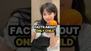 Facts about only child 🥀😉onlychildstarbeanmaturitygirlattitudeshortsfeed trending popular [upl. by Asial]