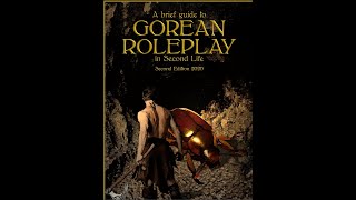 Role Play Basics in Gor [upl. by Sainana]