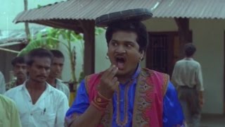 Choomantar Kaali Video Song  Mayalodu Movie  Rajendra Prasad Soundarya [upl. by Llednek]