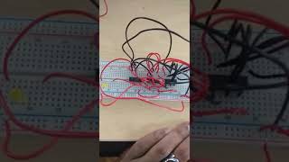 Experiment 7  Implementation of Boolean expressions using Logic gates Video 3 [upl. by Susumu]