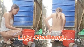 Ligo Challenge Outdoor Pt3 [upl. by Scotti]