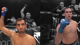 Gegard Mousasi amp Rory MacDonald  Highlights [upl. by Cathleen]