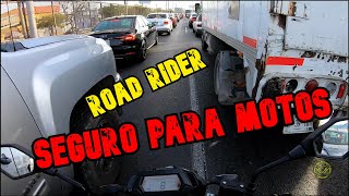 Seguro para Motos precio 2020 Lo que debes saber para asegurar tu moto [upl. by Enehpets]