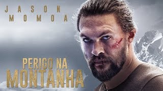 Trailer  Perigo na Montanha [upl. by Eniamaj576]