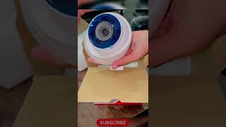 Desire Expert Unboxing of Hikvision Ip Camera [upl. by Yliak]