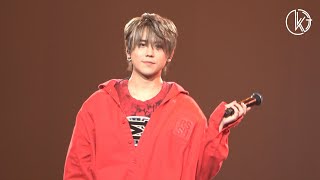 20230804 姜濤 KEUNG TO quotWAVESquot IN MY SIGHT SOLO CONCERT 2023 《蒙著嘴說愛你》 [upl. by Kenlee968]