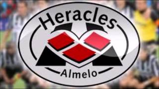 Heracles clublied [upl. by Aihtak]