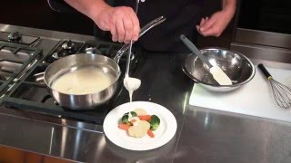 Basic Cheese Sauce Featuring Natural Melt™ Creamy Fontina [upl. by Merkley145]