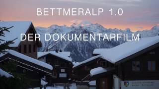 Trailer Bettmeralp 10 [upl. by Dao]