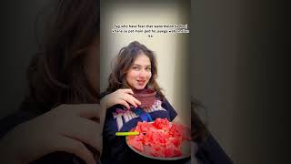 water melon ka ped funnyvideo funnymoments manishachoudhary garymanu [upl. by Abdella344]