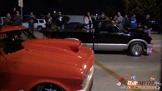 OKC STREET OUTLAWS vs CALIFORNIA [upl. by Frances530]