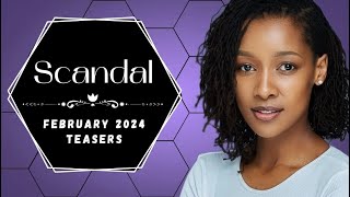 Etv Scandal  February 2024 Teasers [upl. by Emina695]