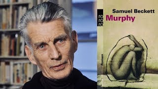 Samuel Beckett Murphy Blaubart amp Ginster Literaturpodcast [upl. by Odnuges]