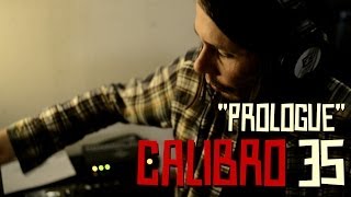 Calibro 35  Prologue Making Of [upl. by Kellina]