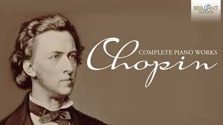 Chopin Complete Piano Works [upl. by Aime94]