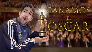 Gané un Oscar en 2024  después de intentarlo 10 años [upl. by Llenej94]