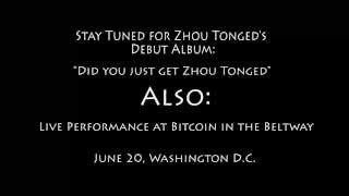 Zhou Tonged  You Just Got Mt Goxed Snoop Dogg  Drop It Like Its Hot [upl. by Alba]