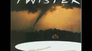 Twister  Original Score  2  Oklahoma  Wheres My Truck [upl. by Eimerej]