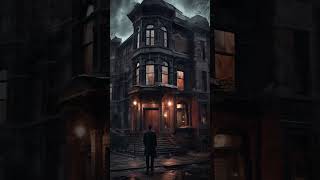 The House of Nightmares Inside HH Holmes Murder Castle [upl. by Dolora]